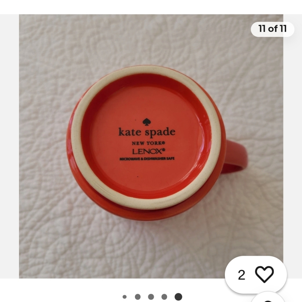 Kate SPade - Picture 2 of 2